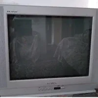 تلویزیون ۲۱ اینچ