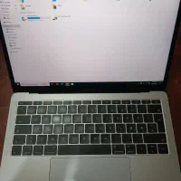 لپ تاپ مک بوک پرو ۱۳.۳ اینچ ۲۰۱۷