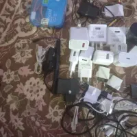 شارژر وکابل سامسونگ|لوازم جانبی موبایل و تبلت|قدس, شهر‌قدس|دیوار