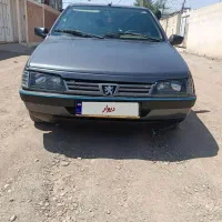 پژو405
