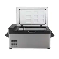 مینی یخچال خودرو|یخچال و فریزر|بندر گناوه, |دیوار