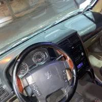 پارس مشکی ۹۳