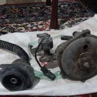 ریگلاتور سی ان جی و پرکن گاز پراید|قطعات یدکی و لوازم جانبی|کرج, آسیاب برجی|دیوار