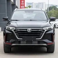 فروش فوری چانگان CS55 Plus وارداتی 2025