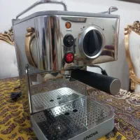 اسپرسوساز نوا