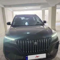 تیارا موتور میتسوبیشی ۷نفره
