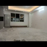 ۹۰متردوخواب/کلید نخورده/آماده تحویل/همت/گلشن