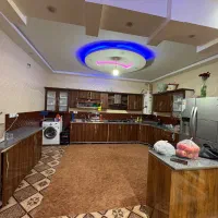 ویلاییدو طبقه ، طبقه همکف ۳ خواب|فروش خانه و ویلا|کازرون, |دیوار