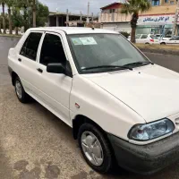 پراید ۹۸|خودرو سواری و وانت|ایرانشهر, |دیوار