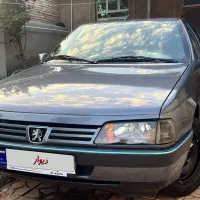 405 مدل 97