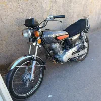 هندا شهاب 150تقویت ۵دنده
