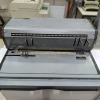 دستگاه پانچتایوانی|فروشگاه و مغازه|شاهینشهر, مسکن مهر|دیوار