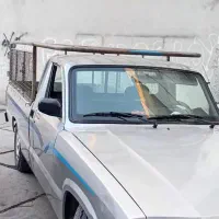 مزدا ۲۰۰۰ اصل ژاپن  خوش رخ سالم