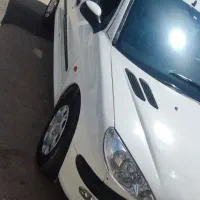 پژو 206 SD V8، مدل ۱۳۹۷