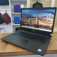 لپ تاپ دل Dell لتیتیود ۷۵۲۰ به همراه 6 ماه گارانتی