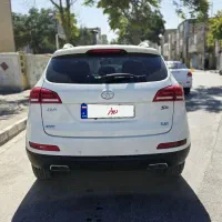 جک S5 اتوماتیک، مدل ۱۳۹۵ بدون رنگ|خودرو سواری و وانت|مشهد, عبادی|دیوار