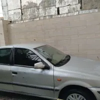 سمند LX ساده، مدل ۱۳۸۳|خودرو سواری و وانت|گنبد کاووس, |دیوار