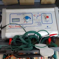 دستگاه فیزیوتراپی APS Therapy مدل MK1.1