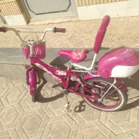 دوچرخه بچگانه 16