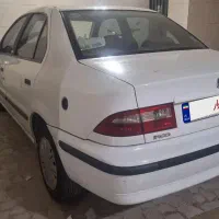 سمندef7دوگانه شرکتی|خودرو سواری و وانت|صفادشت, |دیوار