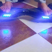اسکوتر شارژی