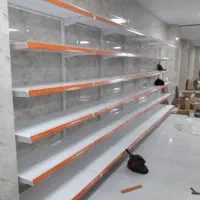 قفسه های/درجه یک ماندگاری/تا چندین سال باگارانتی