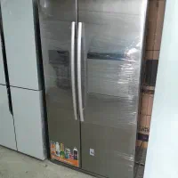 یخچال دوقلوی تی سی ال 5 ماه کارکرده|یخچال و فریزر|ملایر, |دیوار