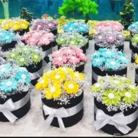 شمع|صنایع دستی و سایر لوازم تزئینی|مرودشت, ابوذر شمالی|دیوار