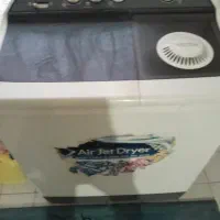 تعمیرات ماشین لباس شویی وجاروبرقی ودلر