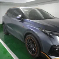 سرامیک/شیشه دودی خودروهای وادراتی با5سال ضمانت