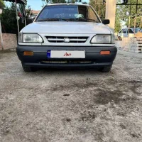 خودرو سواری پراید فروشی