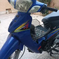 موتور رادیسون متوربزرگ