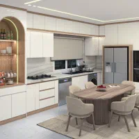 طراحی سه بعدی،کابینت و. بصورت تخصصی مشاوره رایگان