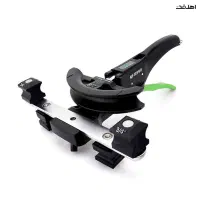 مجموعه خم کن جغجغه ای لوله مسی ST-R999 سوپراستارز