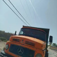 ده چرخ مدل 54