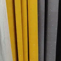 پرده|پرده، رانر، رومیزی|تهران, شهرک فردوس (حسینی)|دیوار