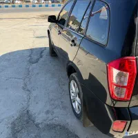 ام وی ام x33مدل۹۵اتومات بدون رنگ|خودرو سواری و وانت|تبریز, |دیوار