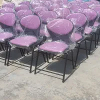 صندلی انتظار فایل میز مدیریت کارمندی اداری صدفی|مبلمان اداری|تهران, خلازیر|دیوار