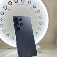S25 ultra  jetblack