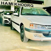 پارس تیوفایو کم کار دریچه سیمی (نقد و اقساط)|خودرو سواری و وانت|یزد, |دیوار