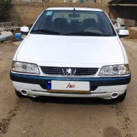 405 slx مدل 98|خودرو سواری و وانت|نیشابور, باغرود|دیوار