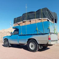 وانت نیسان کرایه سایپا با نازل ترین قیمت