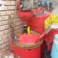 فروشی|ماشین‌آلات صنعتی|پلدختر, |دیوار