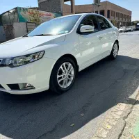 سراتو اپشنال به رویت صفر مدل ۹۷|خودرو سواری و وانت|اراک, |دیوار