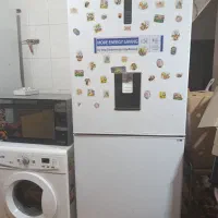 یخچال و فریزر