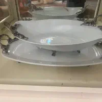 ظرف پذیرایی