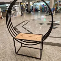 تاپ مانکن|میز و صندلی غذاخوری|تهران, سوهانک|دیوار