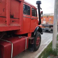 اجاره دهنده مایلر کمپرسی