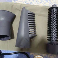 سشوار چرخشی|آرایشی، بهداشتی، درمانی|شیراز, گلشن|دیوار