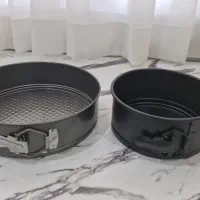 قالب کمربندی کیک